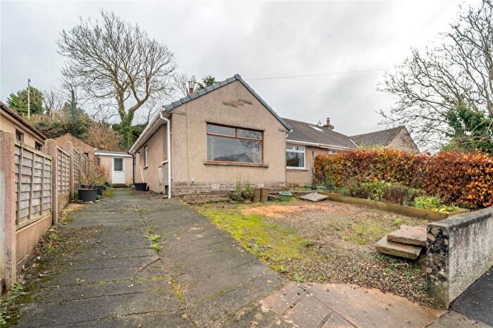 3 Bedroom Bungalow For Sale In Greenways, Over Kellet, Carnforth, Lancashire, LA6