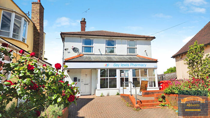 3 Bedroom Apartment To Rent In East Hill, Colchester, CO1