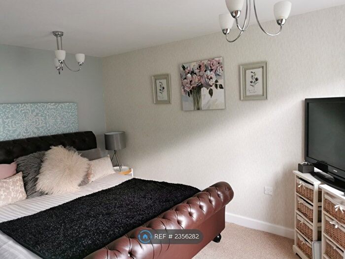 2 Bedroom Terraced House To Rent In Maritime Court, Hempsted, Gloucester, GL2