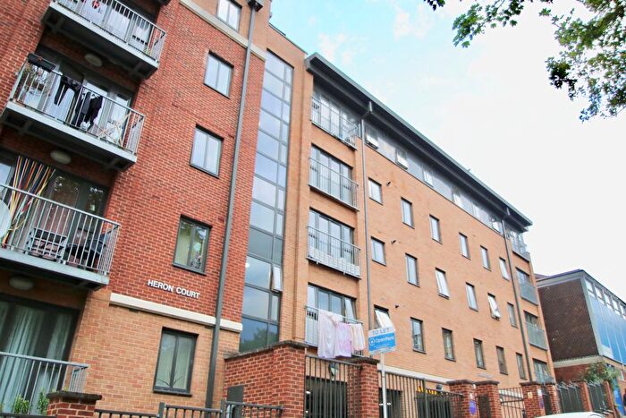1 Bedroom Flat To Rent In Big Hill, London, E5