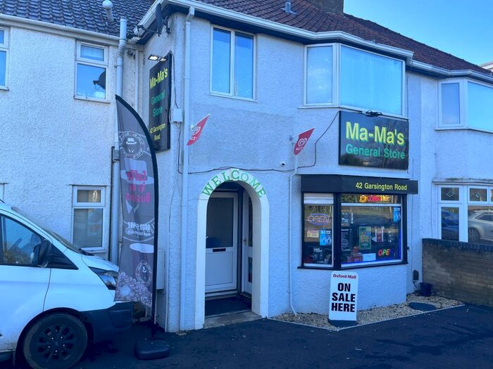 1 Bedroom Apartment To Rent In Garsington Road, Cowley, Oxford, OX4