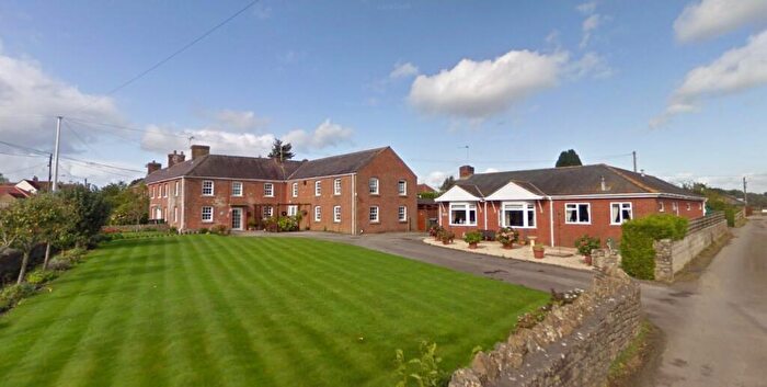 7 Bedroom Village House For Sale In High Street, Chapmanslade, BA13