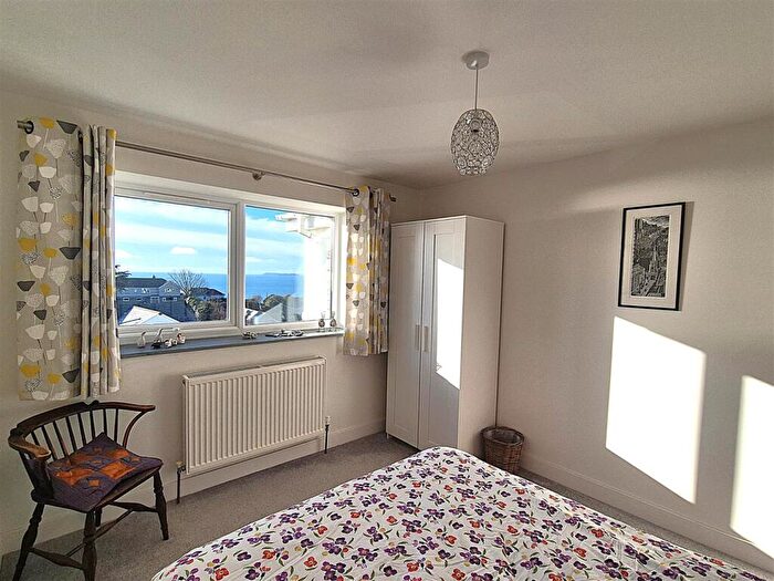 4 Bedroom Detached House For Sale In Townsend, Polruan, Fowey, PL23