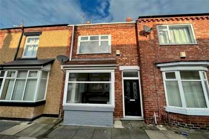2 Bedroom House To Rent In Falmer Road, Darlington, DL1