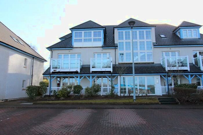 2 Bedroom Ground Flat To Rent In Castlefield Apartments Druid Temple Road, Inverness., IV2