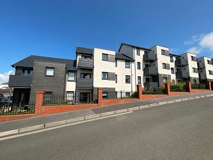 2 Bedroom Apartment To Rent In Bramble Hill, Bude, EX23