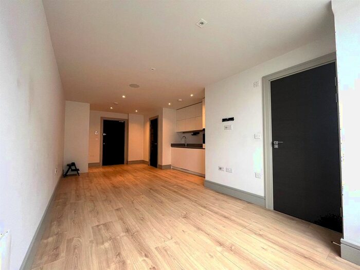 Studio To Rent In Mercantile House, Market Square, Uxbridge, UB8