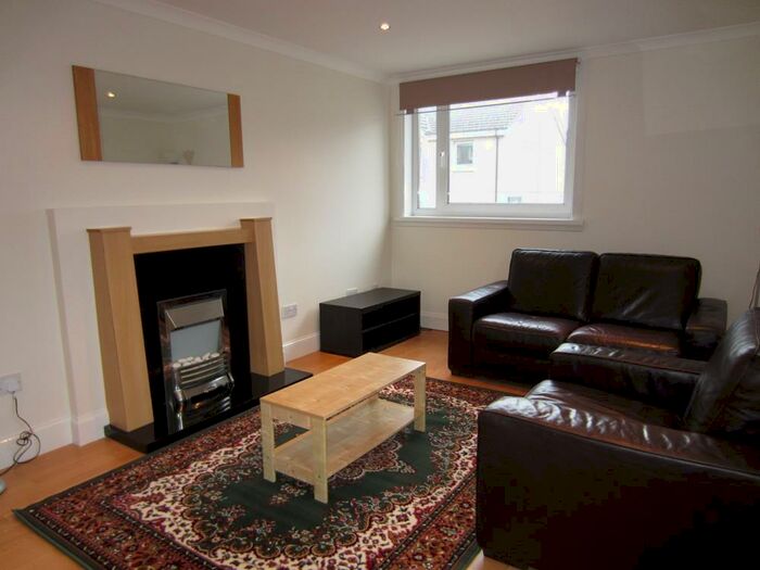 1 Bedroom Flat To Rent In Farmers Hall, Rosemount, AB25