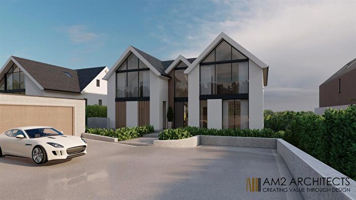 Land For Sale In Building Plot, Coxmoor Road, Sutton-In-Ashfield, NG17