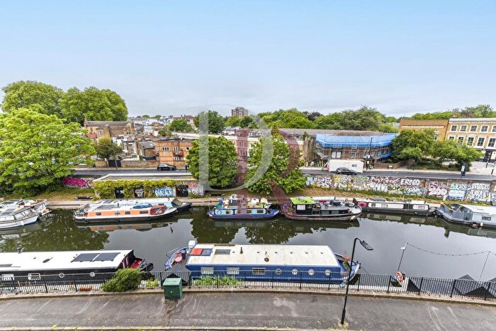 1 Bedroom Apartment For Sale In Wiltshire Row, London, N1