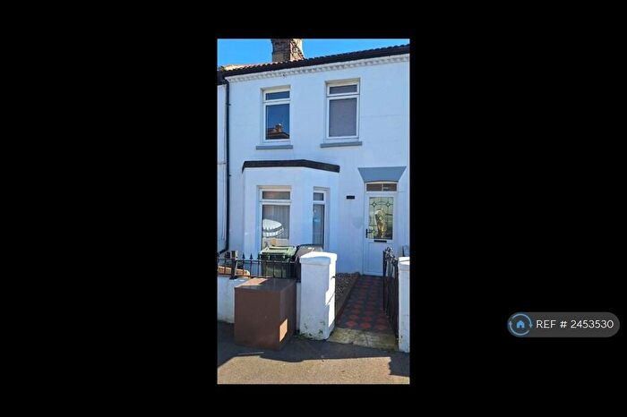 3 Bedroom Terraced House To Rent In Longstone Road, Eastbourne, BN21