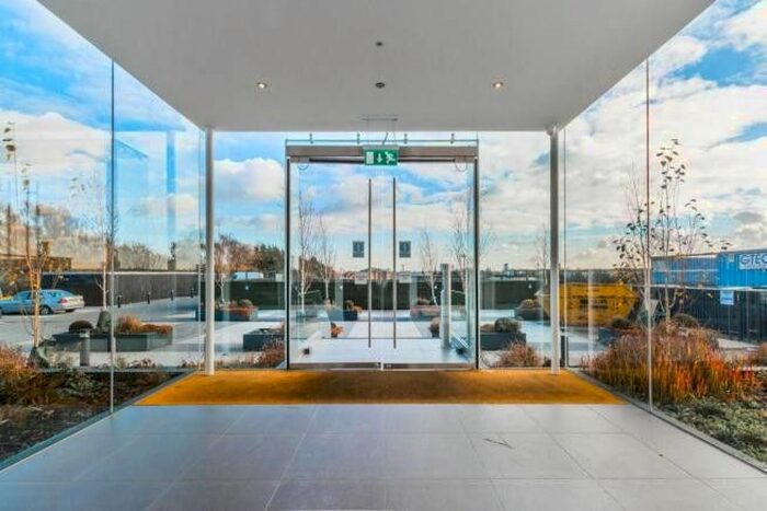 Studio For Sale In Canning Road, Stratford, E15