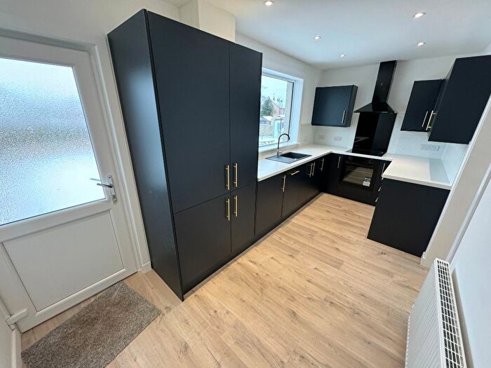 2 Bedroom Terraced House To Rent In Deansloch Terrace, Northfield, Aberdeen, AB16