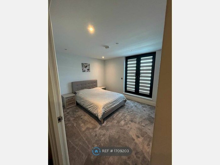 1 Bedroom Flat To Rent In Hemini Court, Borehamwood, WD6