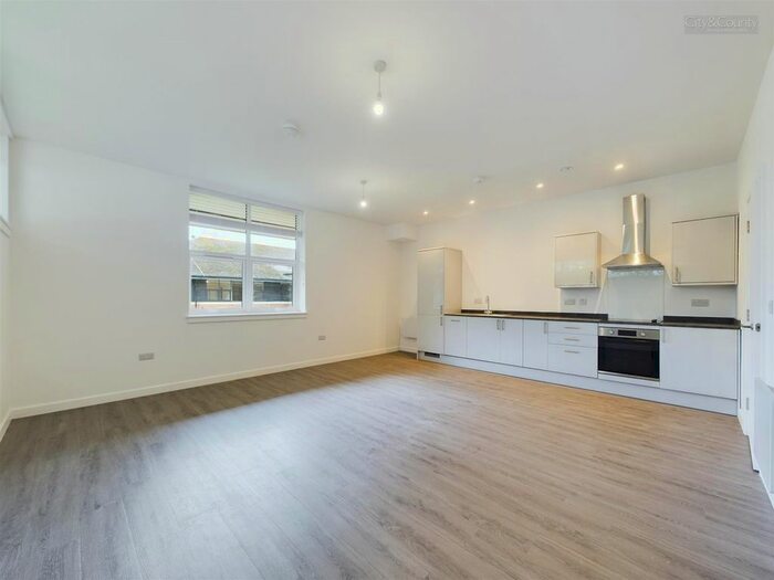 2 Bedroom Flat To Rent In Lynch Wood, Peterborough, PE2