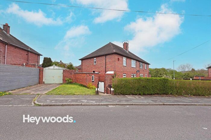 2 Bedroom Flat For Sale In Greyfriars Road, Stoke-On-Trent, ST2