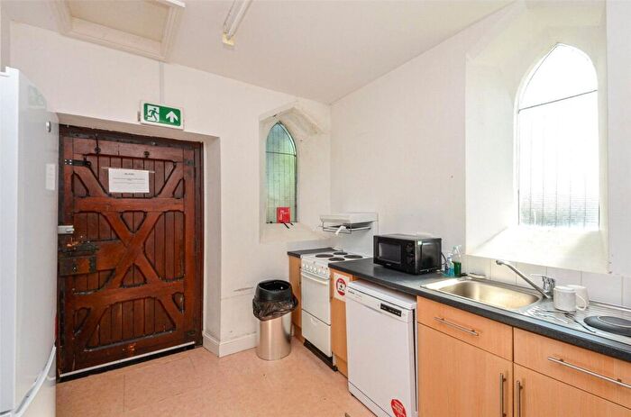 House For Sale In Church Walks, Llandudno, Conwy, LL30