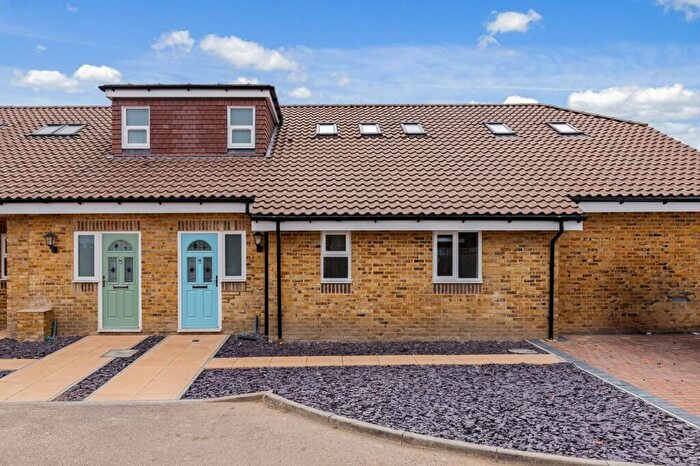 4 Bedroom House For Sale In Mill Lane, Eastry, Sandwich, CT13