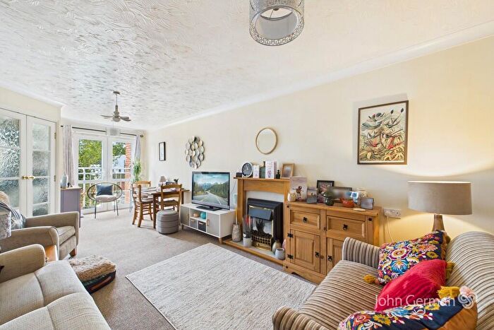 1 Bedroom Apartment For Sale In Warwick Avenue, Derby, DE23