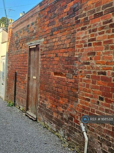 1 Bedroom Mobile Home To Rent In High Street, Stonehouse, GL10