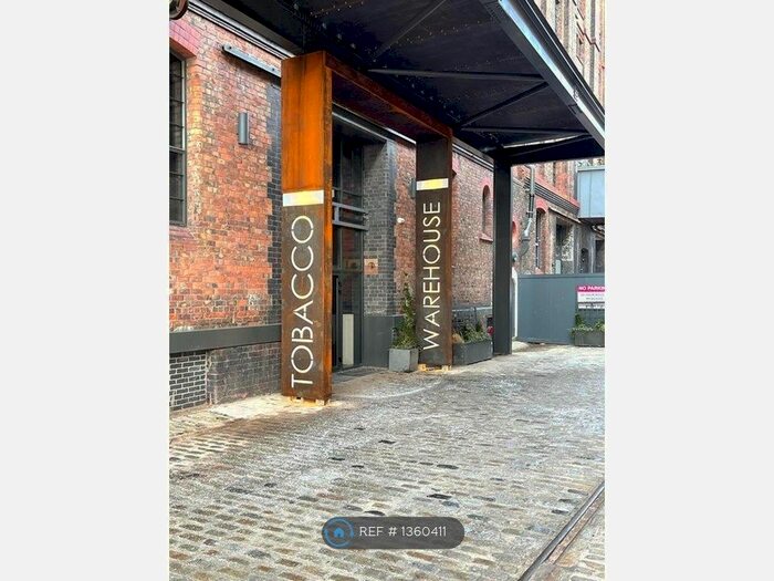 2 Bedroom Flat To Rent In No. A Regent Road, Liverpool, L3