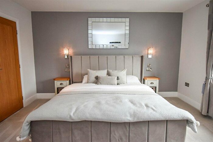 5 Bedroom Detached House For Sale In , DN20