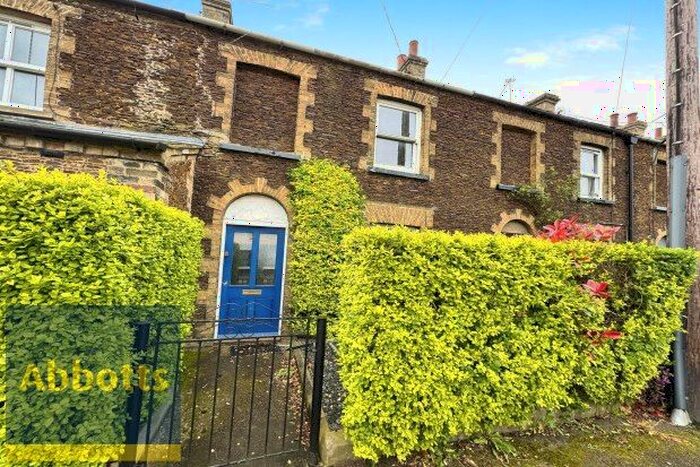 2 Bedroom Property To Rent In Railway Road, Downham Market, PE38