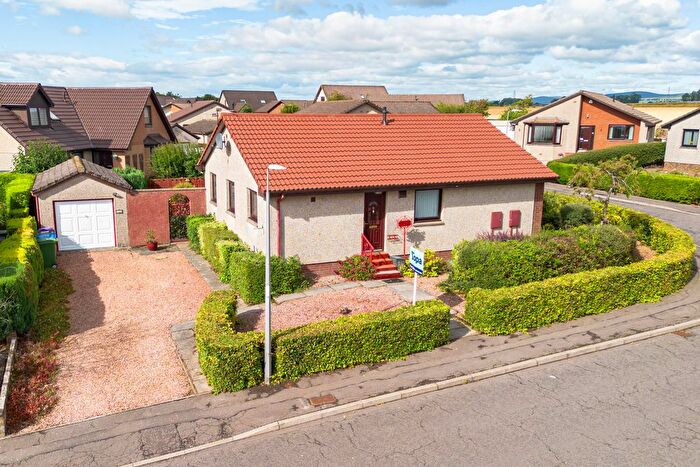 3 Bedroom Detached Bungalow For Sale In Mackenzie Gardens, Brechin, DD9