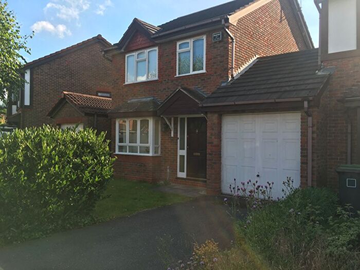 3 Bedroom Property To Rent In Beeston, Nottingham, NG9