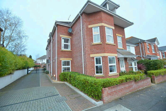 1 Bedroom Flat To Rent In Frampton Road, Bournemouth, BH9