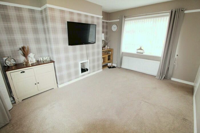 2 Bedroom Semi-Detached House To Rent In Twentieth Avenue, Blyth, NE24