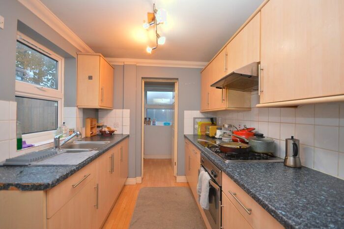 2 Bedroom Property To Rent In Edmund Street, Kettering, NN16