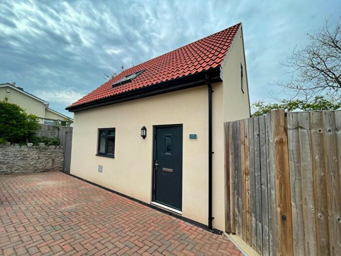 1 Bedroom Detached House To Rent In Daisy Cottage, Croscombe, BA5