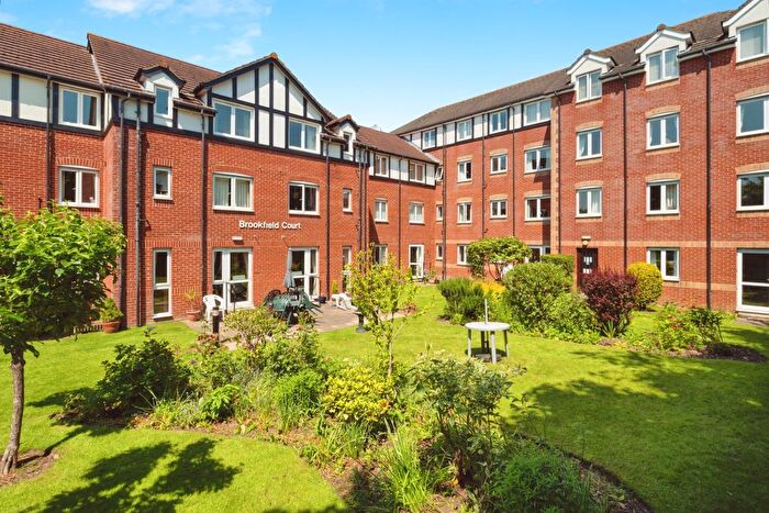 1 Bedroom Flat For Sale In Brookfield Court, Tunbridge Wells, TN4
