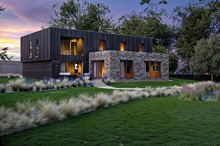 Land For Sale In Mylor Bridge, Falmouth, Cornwall, TR11