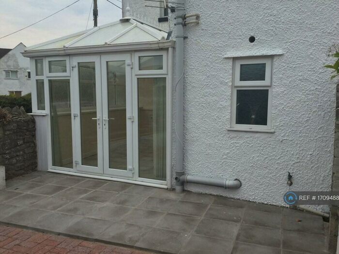 3 Bedroom Semi-Detached House To Rent In Martin Row, Magor, Caldicot, NP26