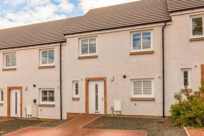 3 Bedroom Terraced House For Sale In Miners Rise, Ballingry, Lochgelly, KY5
