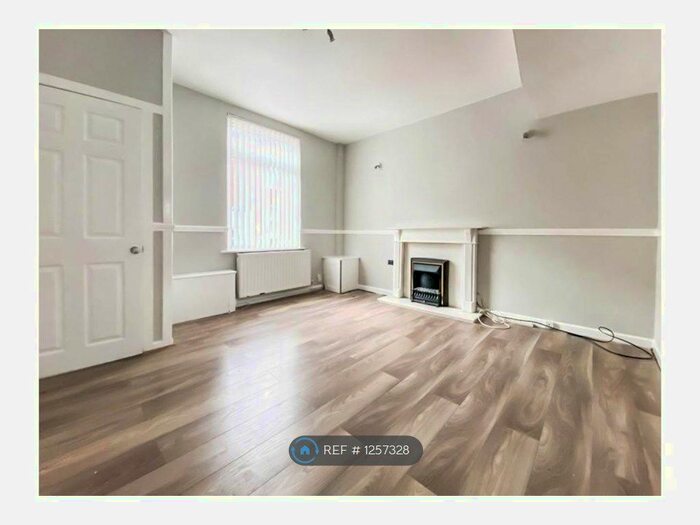 2 Bedroom Terraced House To Rent In Bass Street, Dukinfield SK16