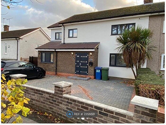 4 Bedroom Semi-Detached House To Rent In Crouch Road, Grays, RM16