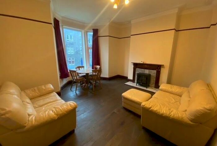 1 Bedroom Flat To Rent In Victoria Road, Aberdeen, AB11