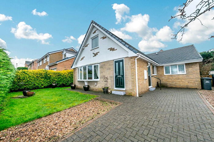 3 Bedroom Detached Bungalow For Sale In Ings Mill Avenue, Clayton West, HD8