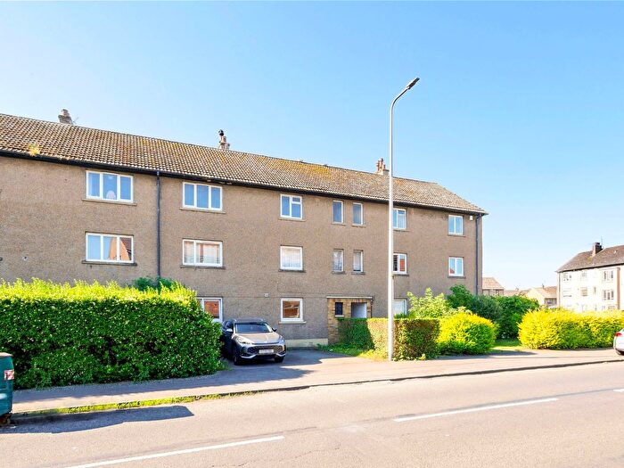 2 Bedroom Flat To Rent In Ballindean Road, DD4
