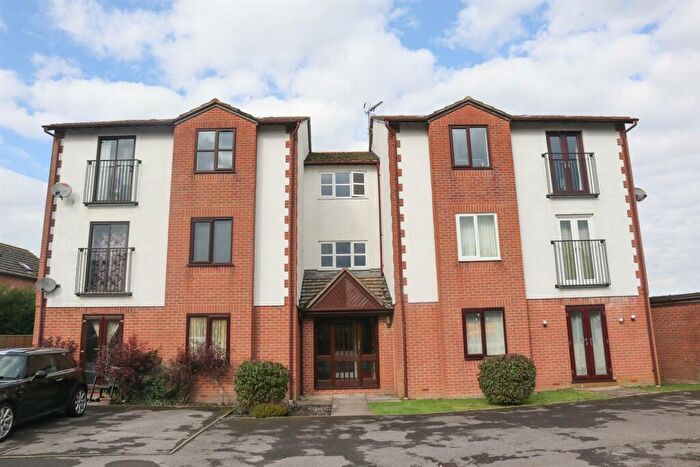 1 Bedroom Apartment To Rent In Hambledon Road, Weston-Super-Mare, BS22