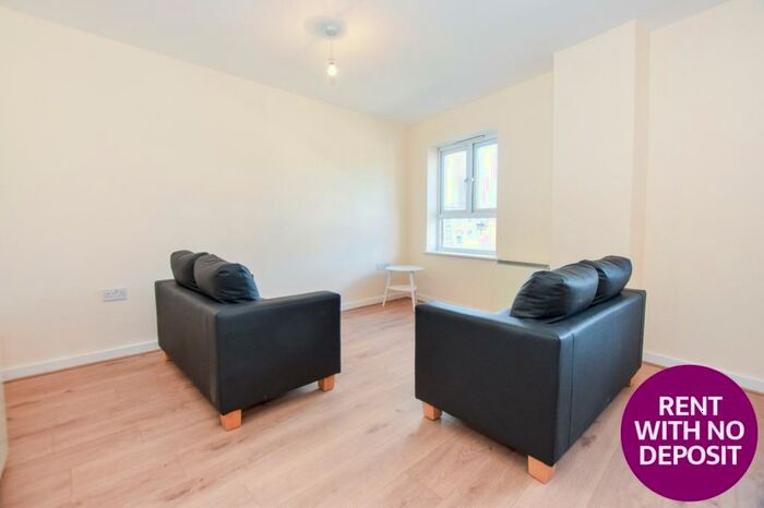2 Bedroom Apartment To Rent In Old Bank, Boundary Lane, Hulme, Manchester, M15