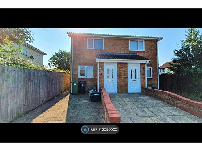 2 Bedroom Semi-Detached House To Rent In Court Avenue, Bristol, BS34