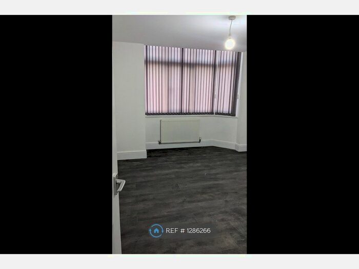 1 Bedroom Flat To Rent In Lichfield Street, Wolverhampton WV1