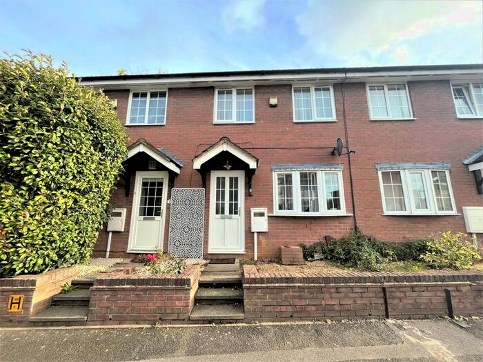 2 Bedroom Terraced House To Rent In Countess Road, St James, Northampton, NN5