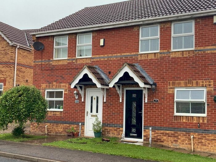 Houses for sale & to rent in DL14 6PG, Hardisty Crescent, Woodhouse