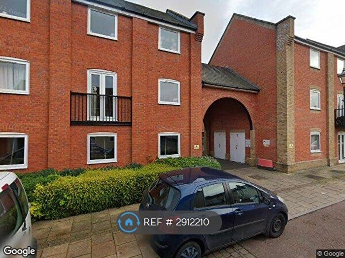 2 Bedroom Flat To Rent In Meachen Road, Colchester, CO2