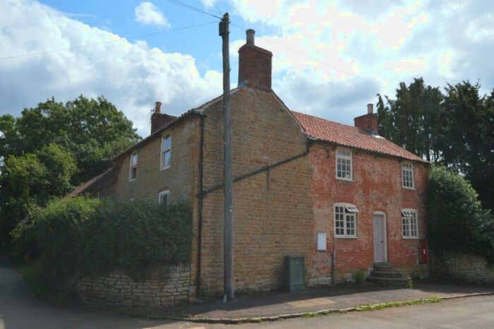 4 Bedroom Cottage To Rent In Main Street, Branston, NG32